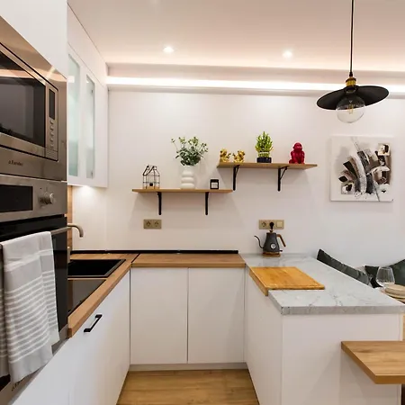 Modern Mountain Getaway * Bansko